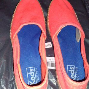 Women's Keds